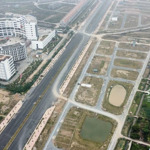 Chính Chủ Gửi Bán Lô Đất Dịch Vụ View Hồ Điều Hòa, Công Viên Giá Siêu Hấp Dẫn