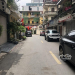 Bán Đất Văn Quán Hà Đông,Sau Trường An Ninh Và Kiến Trúc,Phân Lô,Ô Tô,1 Nhà Ra Phố