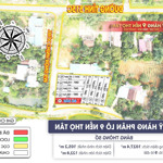 Cực Rẻ 123 Mét Vuông Đất Thổ Cư, Sổ Sẵn Tại Lô 2 Tỉnh Lộ 515C Đang Mở Rộng Giá Chỉ 299 Triệu