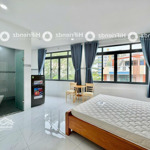 Căn Hộ View Kính Full Nội Thất - Ngay Gần Sân Bay Tân Sơn Nhất