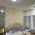 Chung Cư Screc, Trường Sa, Quận 3: 85M2, 2P Ngủ, Full Nội Thất, 13 Triệu/Th