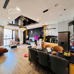 Bán Căn Hộ 129M 3N 2 Vệ Sinhroyal City Nguyễn Trãi Thanh Xuân Tầng Đẹp Full Nội Thất Đẳng Cấp !!!