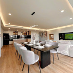 Bán Cc Happy Valley, Nguyễn Văn Linh, Tân Phong, Q.7, 135M2, 11,6 Tỷ, View Đẹp