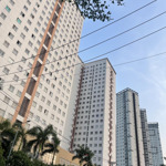 Bán Nhanh Căn Hộ Topaz City Cao Lỗ P4 Q8 73M2 2 Phòng Ngủ, 2 Vệ Sinh2Tỷ850 Bao Sang Tên