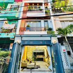 Đi Nước Ngoài Định Cư Bán Gấp Nhà Ở Đường Bình Thới, Phường 10, Quận 11, Giá Bán 2 Tỷ 850 Triệu