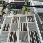Anh Chị Chủ Cần Bán Nhà Riêng Đườnghòa Hảo, Phường 8, Quận 10, Tp.hcm 4,9 Tỷ, 74M2 Có Sổ Hồng Riêng