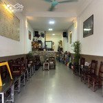 Bán Nhà Mặt Phố Vip Ngọc Lâm . Trung Tâm Long Biên. Diện Tích 95M X1 Tầng - Giá Chỉ 26.8 Tỷ Có Tl.