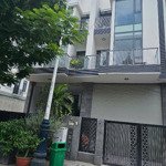 Hàng Hiếm Nhà Phố Sài Gòn Mysterry Villas 42 Tr / Tháng , 5X20M , 1 Hầm 4 Lầu .