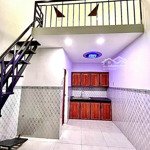 Bán Nhà Riêng Giá Tốt Tại Đường Lê Văn Khương, Quận 12 Gần Nhà Máy Bia Chỉ 650 Triệu