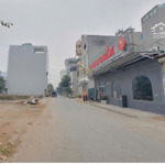 Chính Chủ Gửi Bán Lô 80M2 Đấu Giá Vòng Xuyến Văn Giang Khu 4,3Ha, Vị Trí Đẹp,Trục Chính