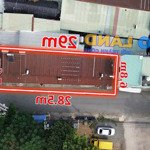 Bán Dãy Kiot Góc 2 Mặt Tiền, 202M2, Ngay Trường Nguyễn Văn Trỗi, P. An Phú, Tp Dĩ An. Giá Chỉ 7Ty.