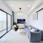 Cho Thuê Căn Hộ Full Nội Thất Cao Cấp Tại Masteri Thảo Điền