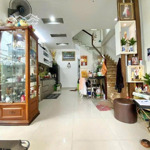 Bán Nhà Trần Quang Diệu, Phường 14, Quận 3, Giá Bán 3 Tỷ 420, Diện Tích 60M2