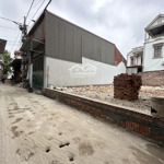 Chủ Gửi Bán 106M2 Đất Vân Điềm, Vân Hà. Ngay Gần Bìa Và Dự Án Vinhome Đang Xin Phê Duyệt Đầu Tư.