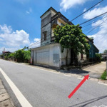 Chính Chủ Gửi Bán 121,2M2 Tại Bãi Sậy 2 - Tân Dân Khoái Châu Hưng Yên Đường Ô Tô Vào Tận