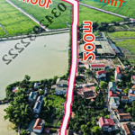 Bán Lô Đất 66.6M Tại Dân Hòa Phú Thọ Ô Tô Đậu Tận Cửa Cách Ngã Tư Vác Chưa Đầy 1Km