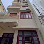 Nhà 5 tầng * 135m, cách biển Trần Phú vài bước chân, phường Lộc Thọ, sổ hoàn công