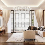 Bán Gấp Căn Hộ 3 Phòng Ngủ, 100M2 Tòa M3 View Hồ Tây - Vinhomes Metropolis, Liên Hệ: 0917533366