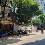 Lô Góc 3 Thoáng Khu Đền Lừ Gần 60M 4 Tầng Mặt Ngõ Kinh Doanh Ô Tô Qua Nhà