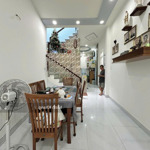 Bán Nhà Giá Rẻ Đoàn Văn Bơ, Phường 13, Quận 4, Giá Bán 3 Tỷ 320, Diện Tích 55M2, Hẻm Ô Tô