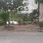 Cần Bán Nhanh Lô No10-Lk386 Khu Lk31 Dương Nội, Hà Đông, Hn, Vị Trí View Vườn Hoa, Giá Bán 10 Tỷ