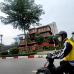Cho Thuê Biệt Thự 206M2, Lưu Hữu Phước, Mỹ Đình 2, Nam Từ Liêm, Hà Nội