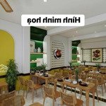 Cho Thuê Mặt Bằng Ngô Thì Nhậm Liên Chiểu ( Ngang 9M )
