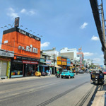Nhà Bán Siêu Vị Trímặt Tiềnđường Tân Hương - Dt: 8 X 22 - Kc: 2 Tầng - Hđt: 70 Tr/Th - Giá: 28 Tỷ