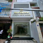 Chính Chủ Bán Nhà Mặt Tiền Ngô Đức Kế Ngag 4M Hướg Đn Sổ Hồg Hoàn Côg. Diện Tích: 81,3M Hiện Dag Cho Thuê