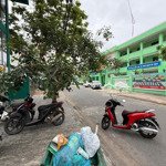 Lô Đất Siêu Hiếm Mặt Tiền An Thượng 27