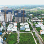 Cắt Lỗ 300 Triệu Bán Nhanh Căn Dream Home Riverside Q8 - Đã Thanh Toán 95% - Giá Tổng 1Tỷ4