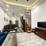Nhà Sát Chợ Tân Thành Cần Bán Gấp Tại Dương Tử Giang, P12, Quận 5| Giá Bán 3,040 Tỷ|Diện Tích52M2