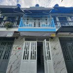 Chính Chủ Cần Bán Nhà Giá Tốt - Gần Chợ & Ubnd Mỹ Hạnh Nam . 1 Triệuệt 1 Lầu 2 Phòng Ngủ2 Nvs, 820 Triệu Rẽ 30% Kv