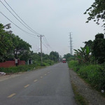 Bán Đất Mặt Tiền Đường Thanh Niên, Xuân Thới Thượng , Hóc Môn, 1400M2. Giá Bán32 Tỷ