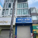 Cho thuê tòa nhà mặt tiền - trần quang khải , quận 1 - 7 tầng tm - 6x19m - giá rẻ