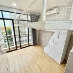 Duplex xịn rộng full nội thất
vị trí: lạc long quân - phường 9- tân bình