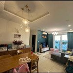 Bán căn hộ florita, 4,6 tỷ, 80m2, 2pn, 2wc, tân hưng, quận 7, hcm đẹp, nhiều tiện ích, căn góc .