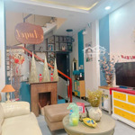 Bán siêu phẩm mặt tiền vip đường nguyễn trọng tuyển,p.15 q.phú nhuận giá 23 tỷ tl