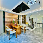 Siêu Phẩm Nhà Đẹp Hẻm Ô Tô 1 Sẹt Đường Trần Quốc Thảo, Phường 14, Quận 3, 63M2 ,2Tỷ 950 Triệu,Giá Có Tl