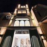Thanh Lý Gấp Nhà Phố Ra Sổ Võ Duy Ninh - Bình Thạnh, 67M2 Giá Bán 3 Tỷ2 Nhà 4 Tầng Cao Cấp Hẻm Xe Hơi