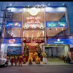 H Bán Đất Mặt Tiền Đường 23 Tháng 10 Đối Diện Lotte Mart Nha Trang Tặng Nhà Hàng Trên Đất