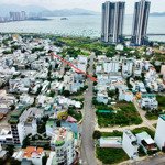Bán 2 Mảnh Đẹp Liền Kề Đường Nguyễn Dữ- Phường Vĩnh Hoà. Đất Cách Biển 300M