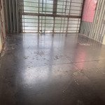 Cho Thuê Cửa Hàng Kinh Doanh Kết Hợp Nhà Ở