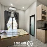 Cho Thuê Phòng Trọ Mới Xây 100% Thang Máy, Nội Thất Xịn Xò Ngay Bờ Kè Hoàng Sa Giáp Q3, Phú Nhuận