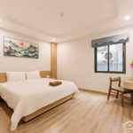 Siêu Phẩm Linh Lang - Tòa Apartment 8 Tầng - Mặt Tiền 10M - Dòng Tiền 150 Triệu/Tháng
