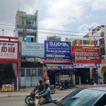 ** Bán Nhà 749 Nguyễn Ảnh Thủ, 18,98 Tỷ, 206M2, 11 Phòng Trọ, 11 Vệ Sinh 3 Tầng, Ngân Hàng Cho Vay 20 Tỷ