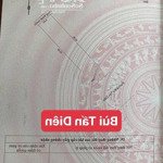 Bán Đất Đường Bùi Tấn Diên 10M5 110M2 Sát Lê Đình Kỵ Kinh Doanh Sầm Uất - Phước Lý Đà Nẵng