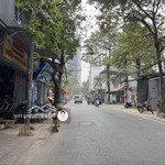 Bán Nhà 3 Tầngdiện Tích48,5M2, Mặt Chính Ngõ 99 Đức Giang, Kinh Doanh Tốt, Đường Rộng Ô Tô Tránh