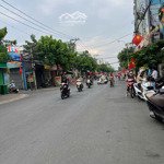 Nhà Bán Dt: 4.3 : 26 10,5Ty 1Lau Đường Phan Huy Ích P15 Tân Bình