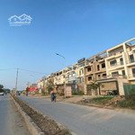 6,5 Tỷ Liền Kề 105M2 View Chục Toà Chung Cư Sổ Đỏ Kđt Kim Hoa - Mê Linh - Hn 0967522585